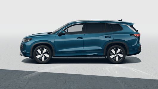 Imagem de um TAYRON 1.5 eTSI 150cv DSG URBAN