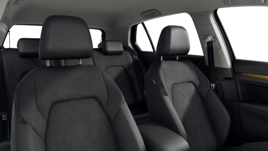 Imagem de um GOLF 1.5 TSI 204cv STYLE eHYBRID DSG