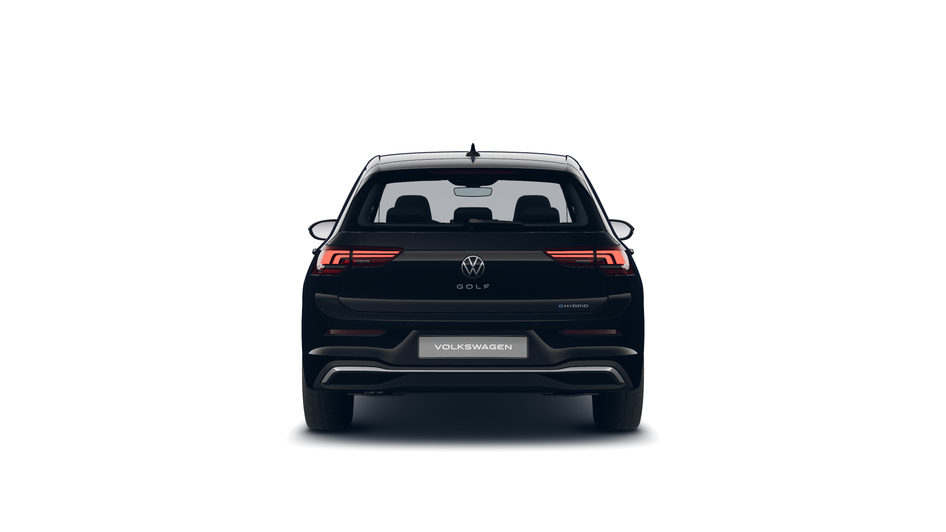 Imagem de um GOLF 1.5 TSI 204cv STYLE eHYBRID DSG