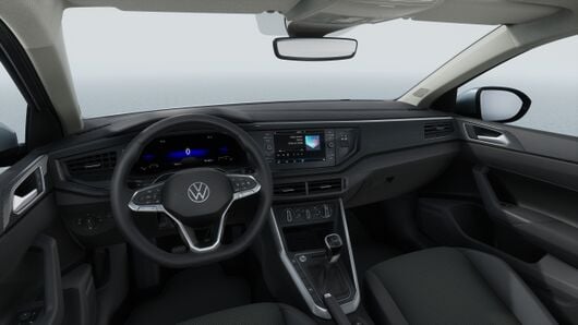 Imagem de um TAIGO 1.0 TSI 95cv URBAN