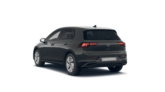 Imagem de um GOLF 1.5 TSI 204cv LIFE eHYBRID DSG