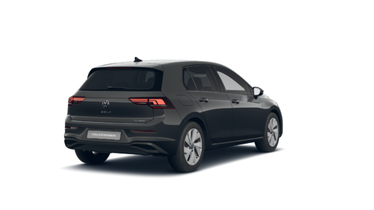 Imagem de um GOLF 1.5 TSI 204cv LIFE eHYBRID DSG