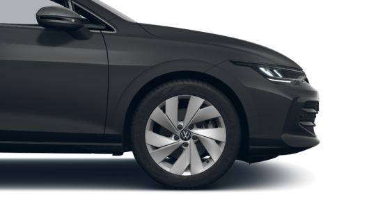 Imagem de um GOLF 1.5 TSI 204cv LIFE eHYBRID DSG