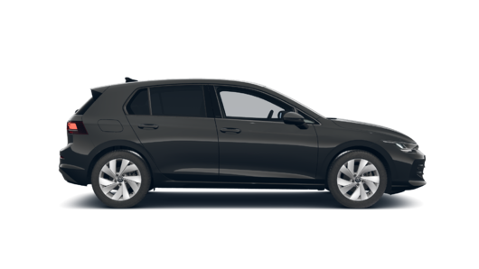 Imagem de um GOLF 1.5 TSI 204cv LIFE eHYBRID DSG