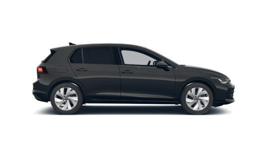 Imagem de um GOLF 1.5 TSI 204cv LIFE eHYBRID DSG