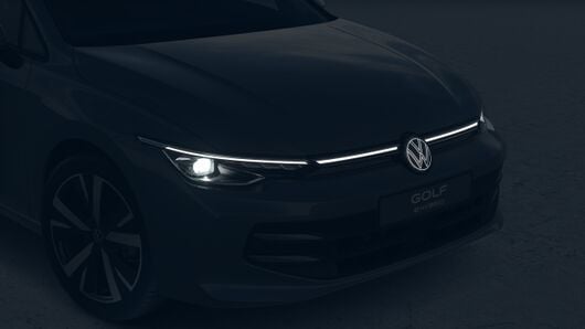 Imagem de um GOLF 1.5 TSI 204cv SPORTLINE eHYBRID DSG