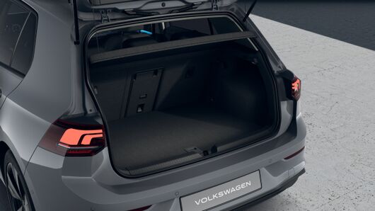 Imagem de um GOLF 1.5 TSI 204cv SPORTLINE eHYBRID DSG