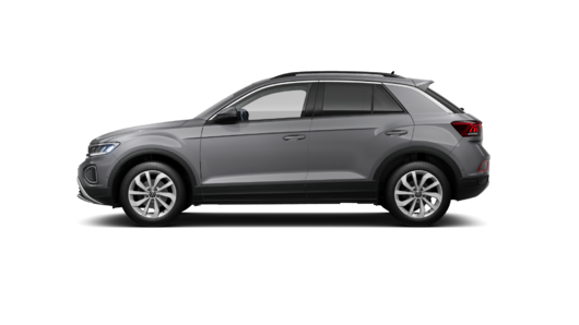 Imagem de um T-ROC 1.0 TSI 115cv URBAN