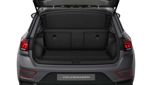 Imagem de um T-ROC 1.5 TSI 150cv DSG BLACK STYLE