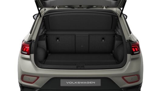 Imagem de um T-ROC 1.5 TSI 150cv DSG BLACK STYLE