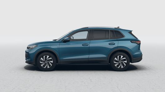 Imagem de um TIGUAN 1.5 TSI 204cv PHEV DSG URBAN