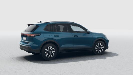 Imagem de um TIGUAN 1.5 TSI 204cv PHEV DSG URBAN