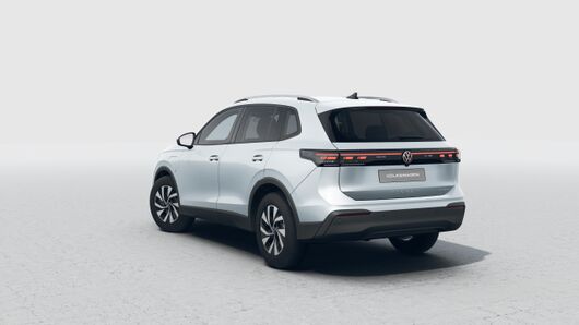 Imagem de um TIGUAN 1.5 TSI 204cv PHEV DSG URBAN