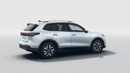 Imagem de um TIGUAN 1.5 TSI 204cv PHEV DSG URBAN