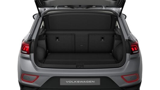 Imagem de um T-ROC 1.0 TSI 116cv URBAN