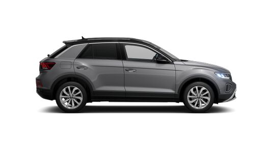Imagem de um T-ROC 1.0 TSI 116cv URBAN