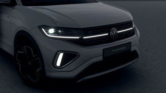 Imagem de um T-CROSS 1.0 TSI 116cv DSG R-LINE