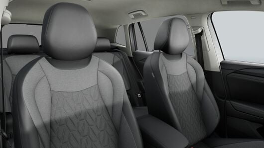 Imagem de um TIGUAN 1.5 TSI 204cv PHEV DSG URBAN