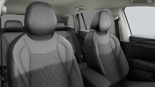 Imagem de um TIGUAN 1.5 TSI 204cv PHEV DSG URBAN