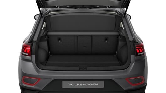Imagem de um T-ROC 1.0 TSI 116cv URBAN