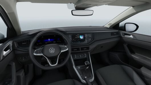 Imagem de um TAIGO 1.0 TSI 95cv URBAN