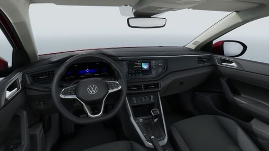Imagem de um TAIGO 1.0 TSI 95cv URBAN