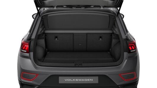 Imagem de um T-ROC 1.0 TSI 116cv BLACK STYLE