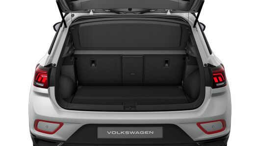 Imagem de um T-ROC 1.0 TSI 116cv BLACK STYLE