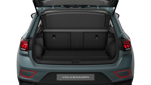Imagem de um T-ROC 1.0 TSI 116cv URBAN
