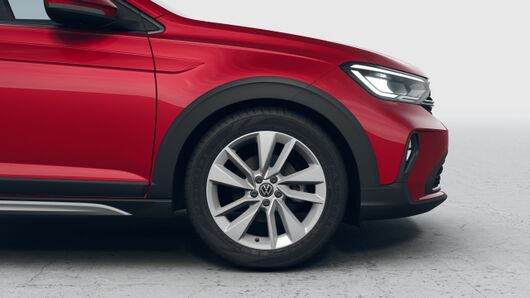 Imagem de um TAIGO 1.0 TSI 95cv URBAN