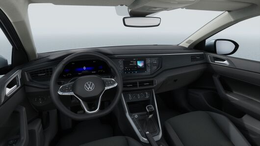 Imagem de um TAIGO 1.0 TSI 95cv URBAN
