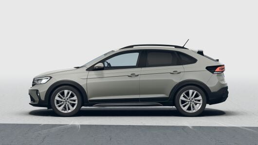 Imagem de um TAIGO 1.0 TSI 116cv URBAN DSG