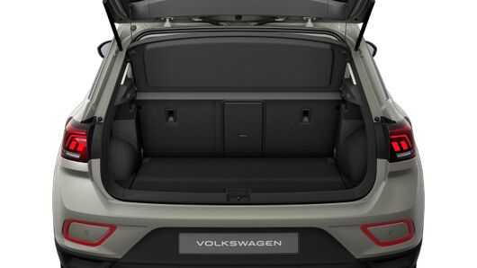 Imagem de um T-ROC 1.0 TSI 116cv URBAN