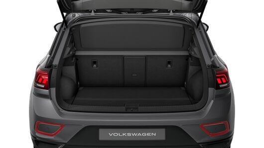 Imagem de um T-ROC 1.0 TSI 116cv BLACK STYLE