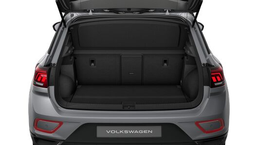 Imagem de um T-ROC 1.0 TSI 116cv BLACK STYLE