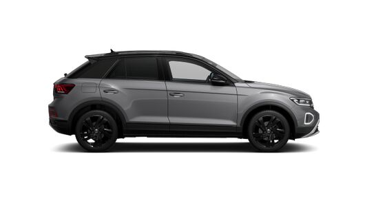 Imagem de um T-ROC 1.5 TSI 150cv DSG BLACK STYLE