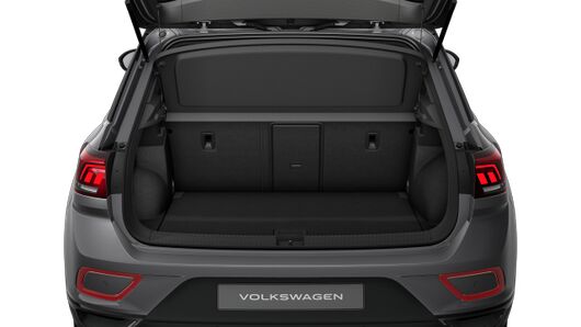 Imagem de um T-ROC 1.5 TSI 150cv DSG BLACK STYLE