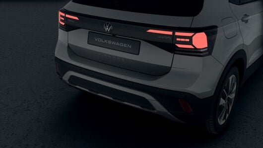 Imagem de um T-CROSS 1.0 TSI 95cv URBAN