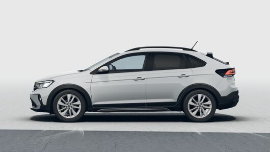 Imagem de um TAIGO 1.0 TSI 116cv URBAN DSG
