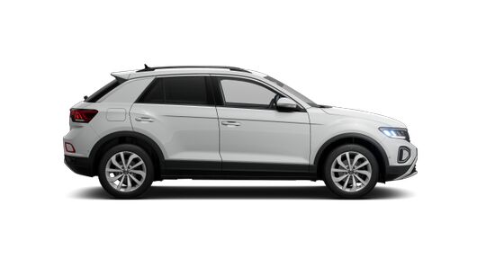 Imagem de um T-ROC 1.0 TSI 116cv URBAN