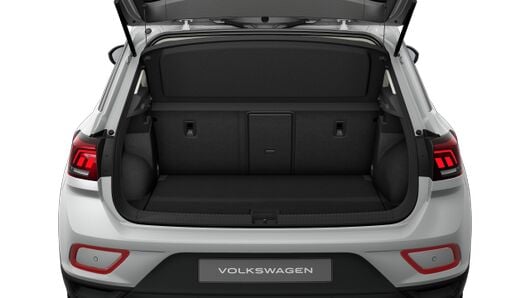 Imagem de um T-ROC 1.0 TSI 116cv URBAN