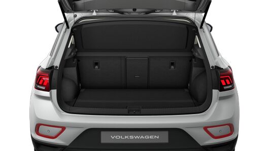 Imagem de um T-ROC 1.0 TSI 116cv URBAN