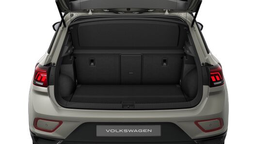 Imagem de um T-ROC 1.5 TSI 150cv DSG BLACK STYLE