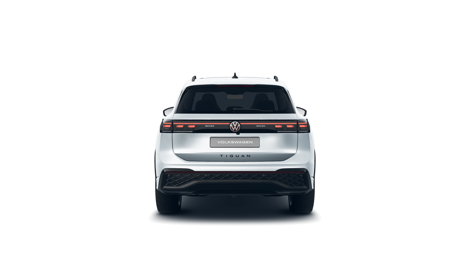 Imagem de um TIGUAN 1.5 TSI 272cv PHEV DSG R-LINE