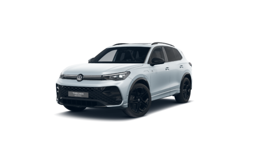 Imagem de um TIGUAN 1.5 TSI 272cv PHEV DSG R-LINE