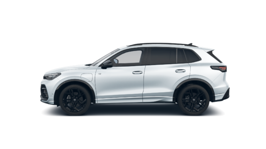 Imagem de um TIGUAN 1.5 TSI 272cv PHEV DSG R-LINE