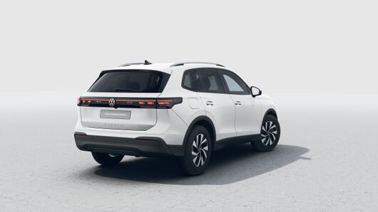 Imagem de um TIGUAN 1.5 TSI 204cv PHEV DSG URBAN