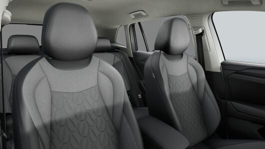 Imagem de um TIGUAN 1.5 TSI 204cv PHEV DSG URBAN