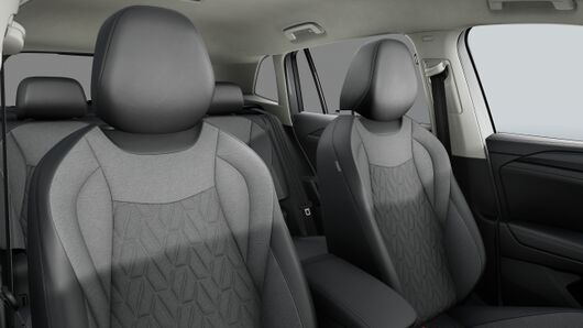 Imagem de um TIGUAN 1.5 TSI 204cv PHEV DSG URBAN