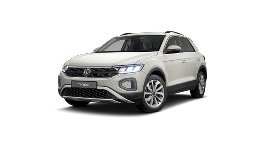 Imagem de um T-ROC 1.0 TSI 116cv URBAN